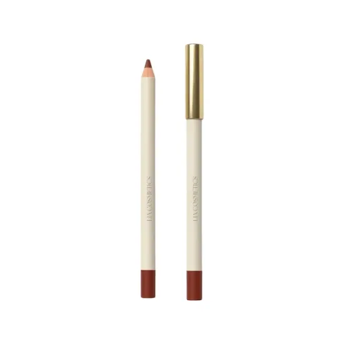 Lia, LIA Silky Matte Lipliner 1.2 g Brunchy