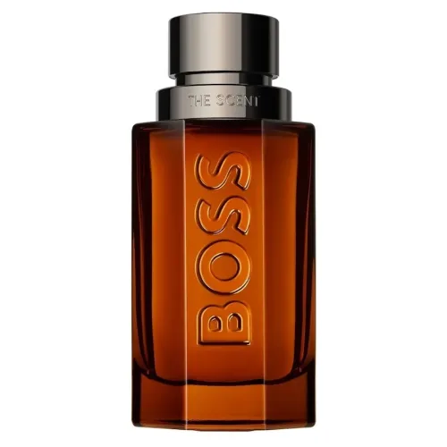Hugo Boss - The Scent Eau de Parfum Intense for Him, 50  ml