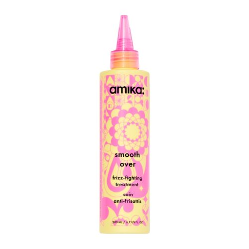 Amika, Amika Smooth Over Frizz-Fighting Treatment Mask Haarkur 200 ml