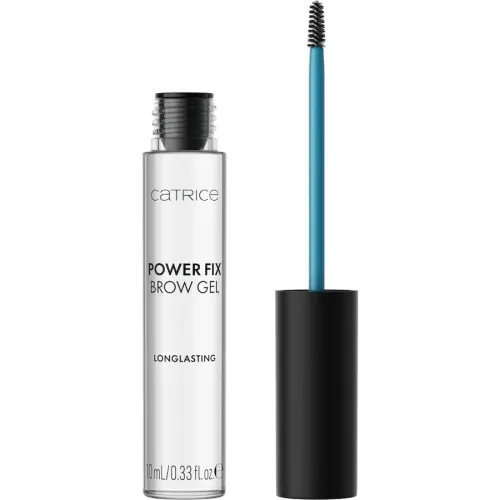 Catrice Power Fix Augenbrauengel 10 ml 010 - INVISIBLE POWER