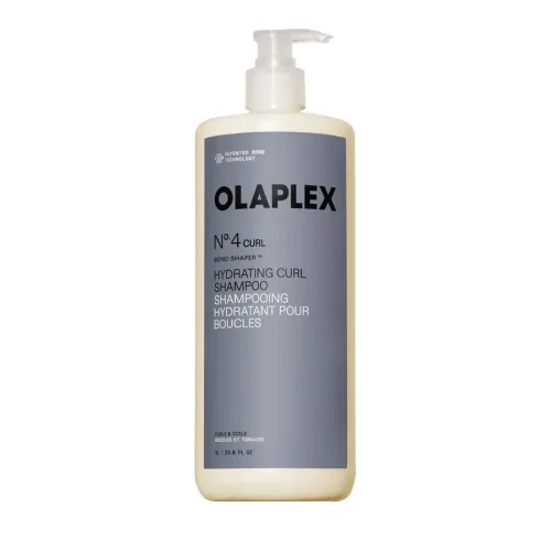 Olaplex Curl No 4 Bond Shaper Hydrating Shampoo 1000 ml