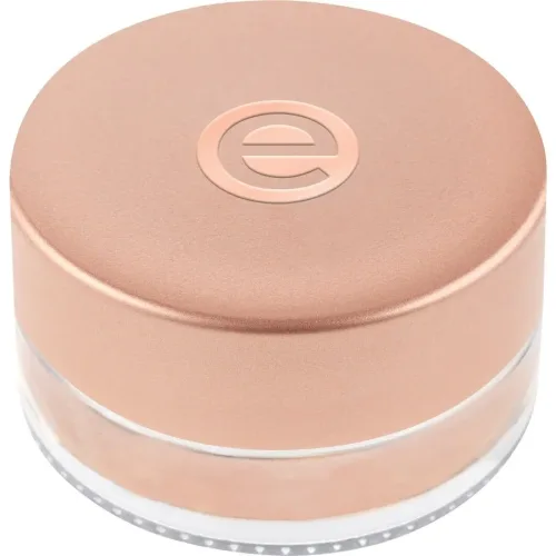 Essence - cream eyeshadow, 5 g,  Pearl