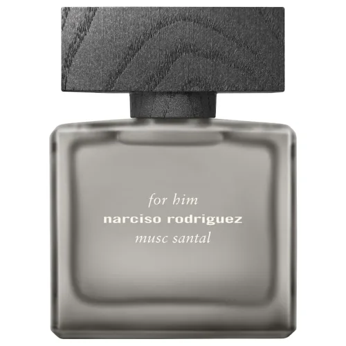 Narciso Rodriguez - For Him Musc Santal, Eau de Parfum Intense, 50  ml