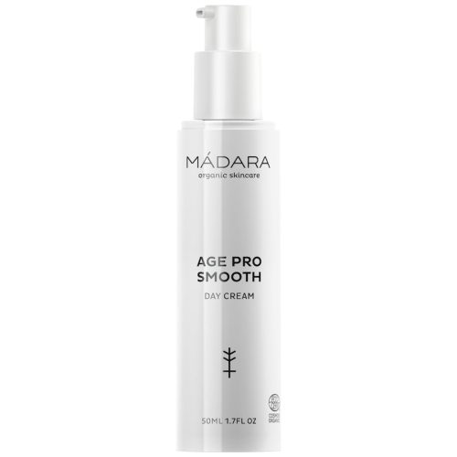 MÁDARA AGE PRO Smooth Tagescreme 50 ml