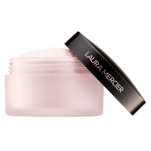 Laura Mercier Secret Brightening Under Eye Setting Powder Puder 4 g Soft Pink