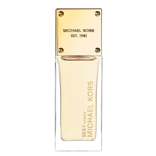 Michael Kors Sexy Amber Damenparfum 50 ml