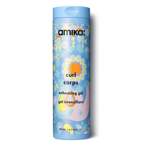 Amika Curl Corps Enhancing Haargel 200 ml