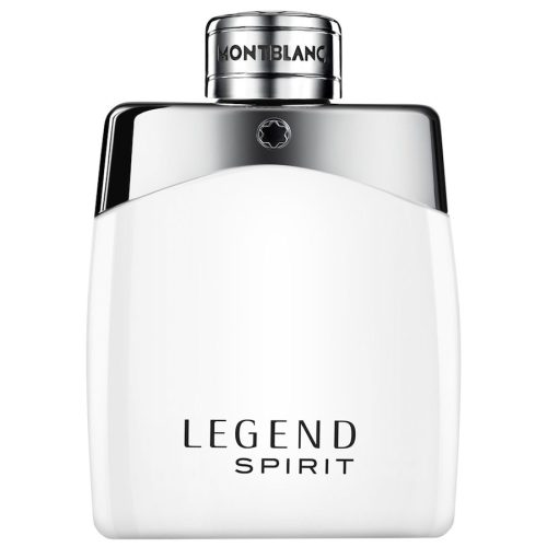 Mont Blanc, Montblanc Legend Spirit by Mont Blanc Eau de Toilette Spray 100 ml