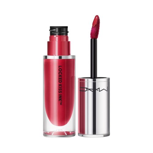 MAC Cosmetics - Locked Kiss Ink Flüssiglippenstift, 4 ml, MOST CURIOUS