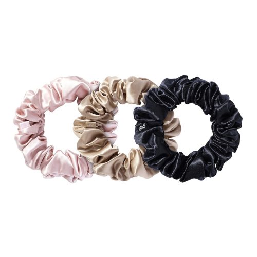 Slip Pure Silk Scrunchies Large Haargummis 1 ct