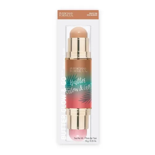 Physicians Formula Butter Glow & Go Contouring 10 g BEACHY PINK