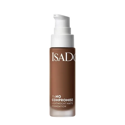 Isadora No Compromise Lightweight Matte Foundation 30 ml 9C