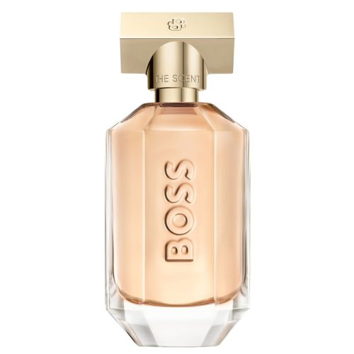 Hugo Boss, Hugo Boss - The Scent for Her, Eau de Parfum, 100 ml