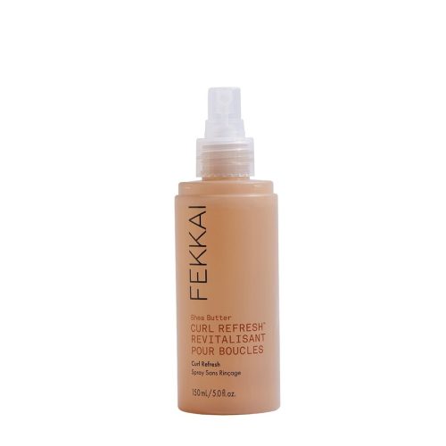 FEKKAI Shea Butter Care Curl Refresh Haaröle & -seren 150 ml Damen