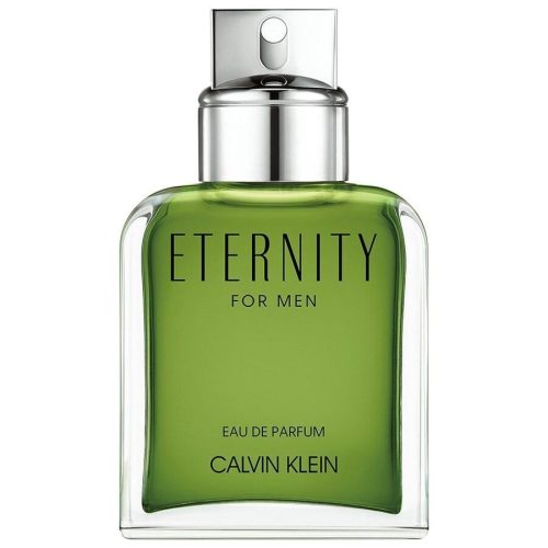 Calvin Klein - Eternity for Men Eau de Parfum, CK Eternity Male Eternity for Men Eau de Parfum, 50  ml, Transparent