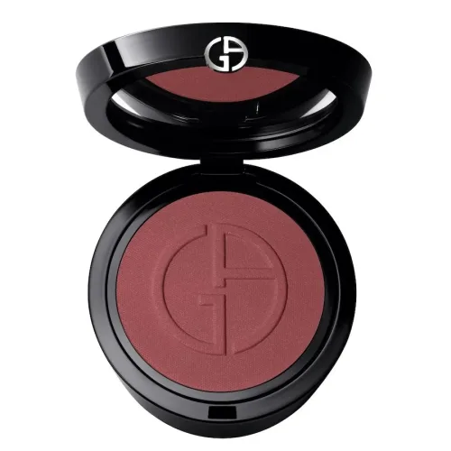 ARMANI, ARMANI - Luminous Silk Glow Blush, Mystery