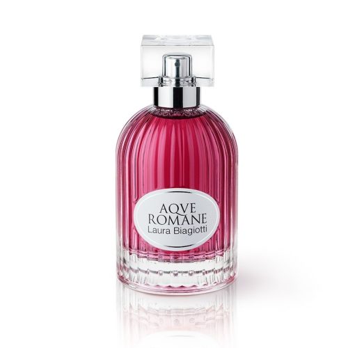 Laura Biagiotti AQVE ROMANE Uva Dulcis Damenparfum 100 ml Damen