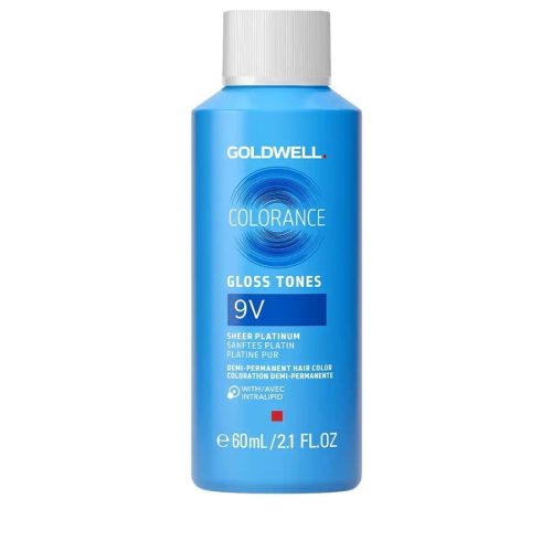 Goldwell Colorance Gloss Tones 9V Coloration 60 ml