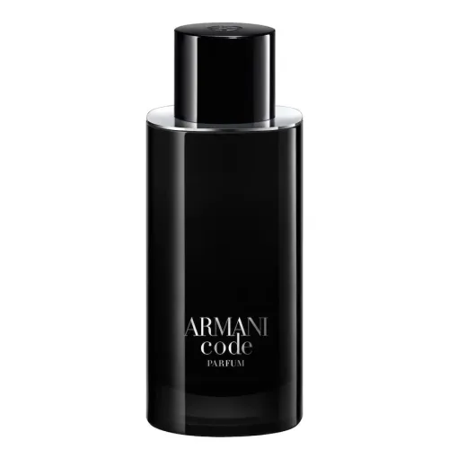ARMANI -  Code Le Parfum, 125  ml