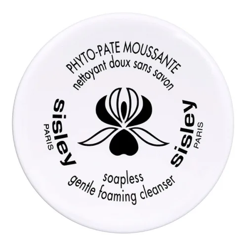 Sisley Phyto-Pâte Moussante Reinigungsschaum 85 g