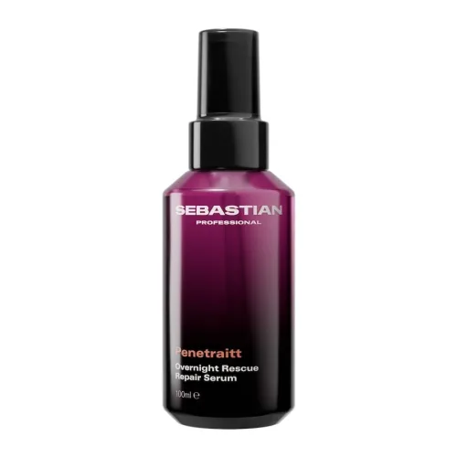 Sebastian, Sebastian Penetraitt Overnight Repairing Serum 100 ml