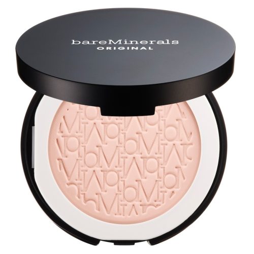 bareMinerals Original Pressed Powder Mineral Spf 15 Foundation 8 g Fair 01