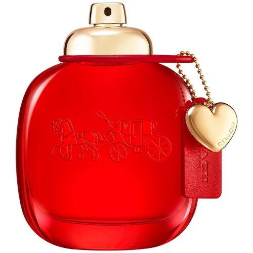 COACH Love Parfum 90 ml