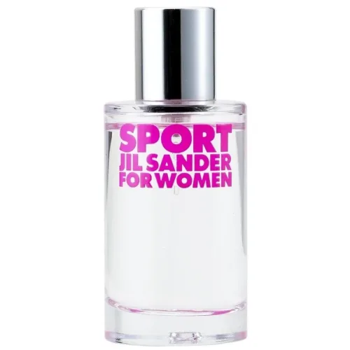 Jil Sander Sport For Women Damenparfum 50 ml