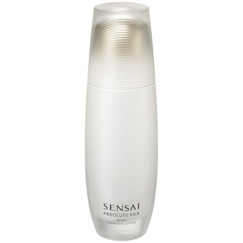 SENSAI Absolute Silk Micro Essence-In-Lotion Anti-Aging-Gesichtspflege 125 ml