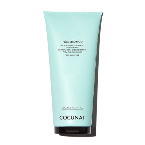 Cocunat Pure Shampoo 200 ml