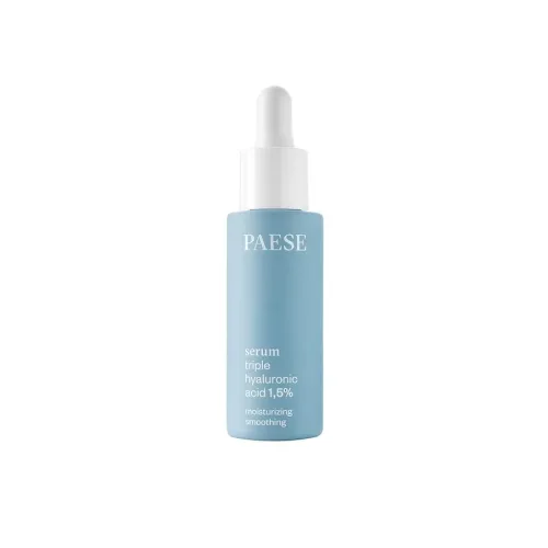 Paese Feuchtigkeitsserum 30 ml