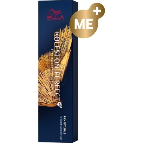 Wella, Wella KP Me+ 10/1  hell-lichtblond asch 60ml
