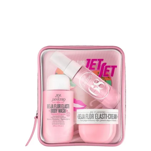 SOL de Janeiro, SOL de Janeiro - Beija Flor Jet Set - Körperpflege-Set, Set