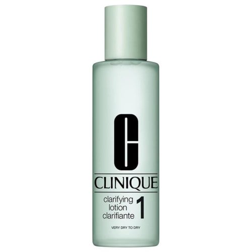 Clinique 3-Phasen-Systempflege Clarifying Lotion Gesichtswasser 400 ml