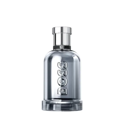 BOSS, 100ml Hugo Boss Boss Bottled Beyond Eau de Toilette Intense Refillable