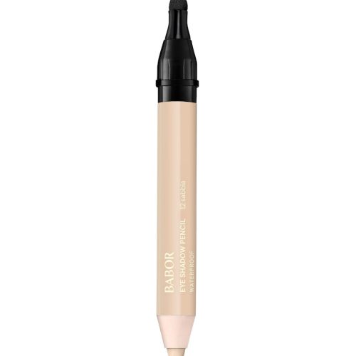 BABOR Eye Shadow Pencil Lidschatten 2 g 12 - SABBIA