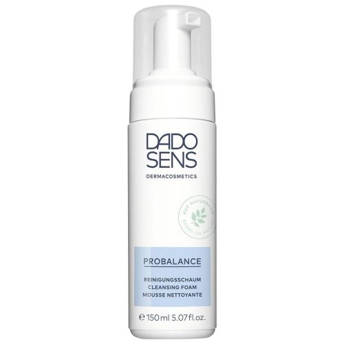 DADO SENS Dermacosmetics PROBALANCE Reinigungsschaum 150 ml
