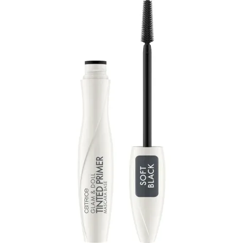 CATRICE, CATRICE - Glam & Doll Tinted Primer Mascara Base, 10 ml
