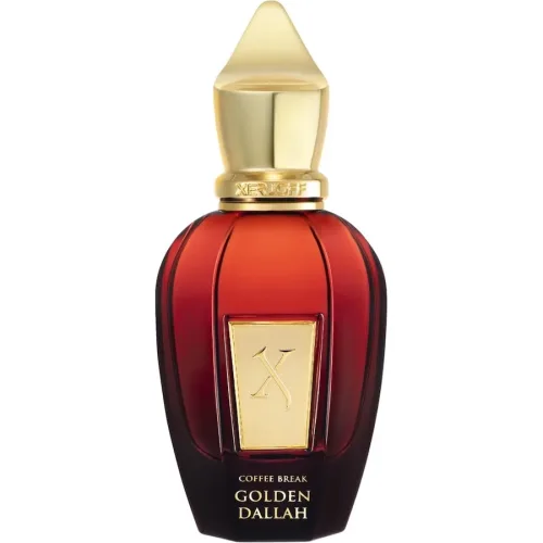 XERJOFF Coffee Break Golden Dallah Damenparfum 50 ml