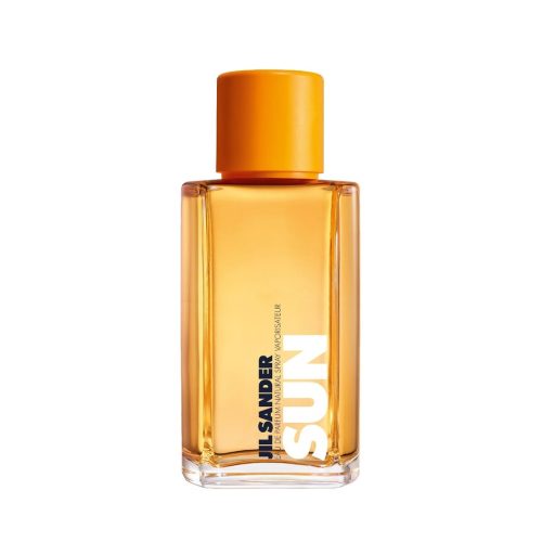 Jil Sander Sun Damenparfum 125 ml Damen