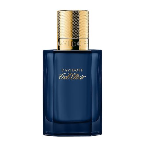 Davidoff - Cool Elixir for Men, 50  ml