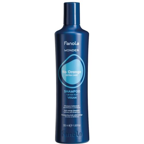 undefined, Fanola No Orange Wonder Shampoo 350 ml
