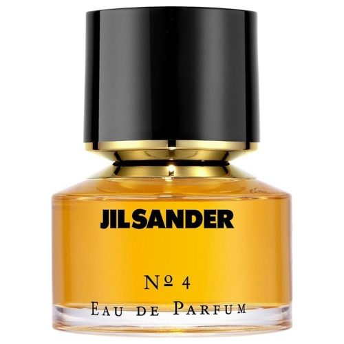 Jil Sander No. 4 Eau de Parfum Damenparfum 30 ml Damen
