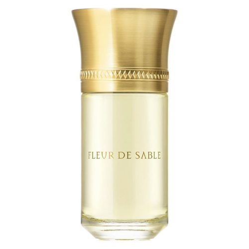 Liquides Imaginaires Les Eaux de L'Est Fleur de Sable Eau de Parfum 50 ml