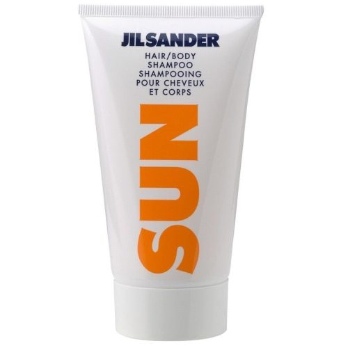 Jil Sander Hair & Body Shampoo - Sonderedition Hair & Body Shampoo - Sonderedition Duschgel 150ml