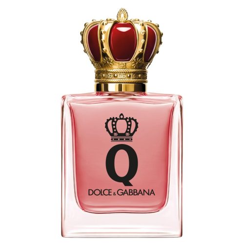 Dolce&Gabbana K&Q by Dolce&Gabbana Q Intense Damenparfum 50 ml Damen