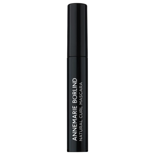 ANNEMARIE BÖRLIND Natural Curl black Mascara 9,5 ml BROWN