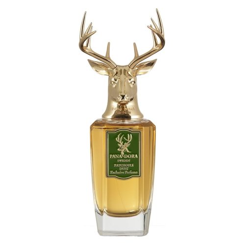 Pana Dora Sweden Patchouli Dust Parfum 100 ml Herren