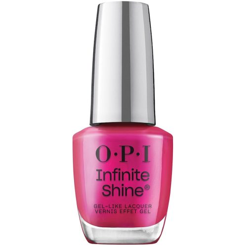 OPI - Pompeii Purple - Infinite Shine, Is - Pompeii Purple, 15 ml