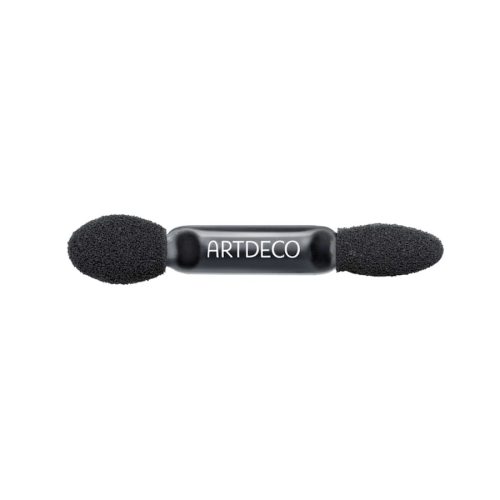 ARTDECO Eyeshadow Duo Applicator For Trio Box Applikatoren 1 ct 1 Stück